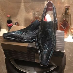 Jo Ghost men’s shoe new never worn